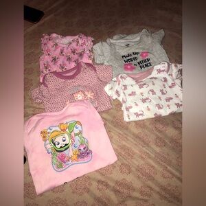 Baby girl clothes